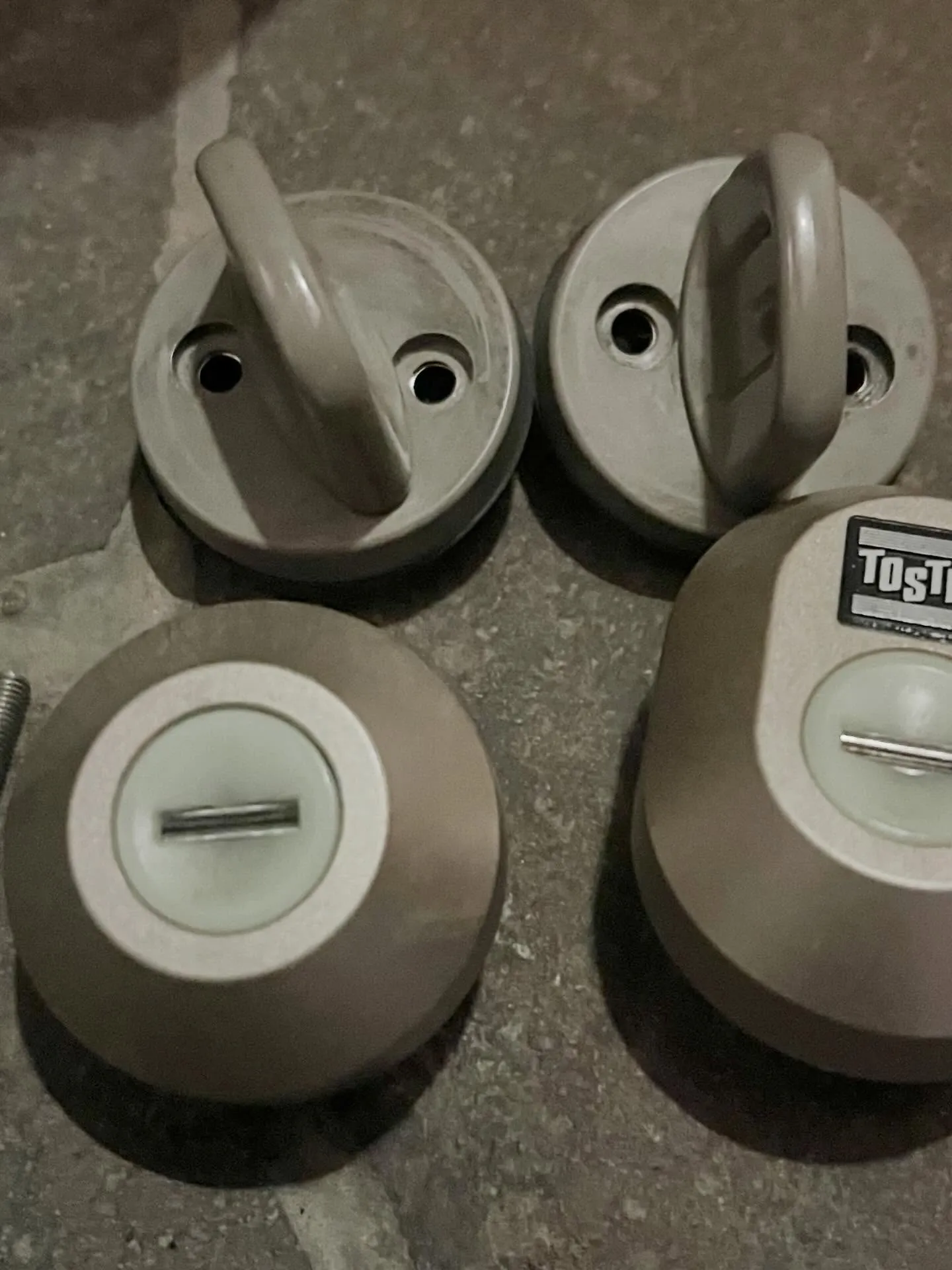 【鍵を無くしたお客様へ。