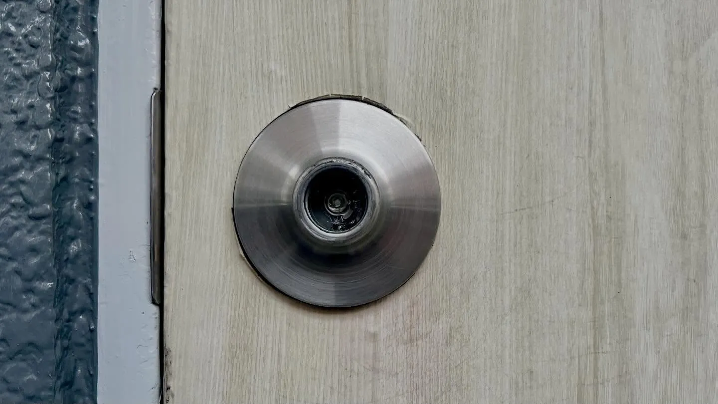 🔑【開店前の緊急対応！折れた鍵と格闘した朝】