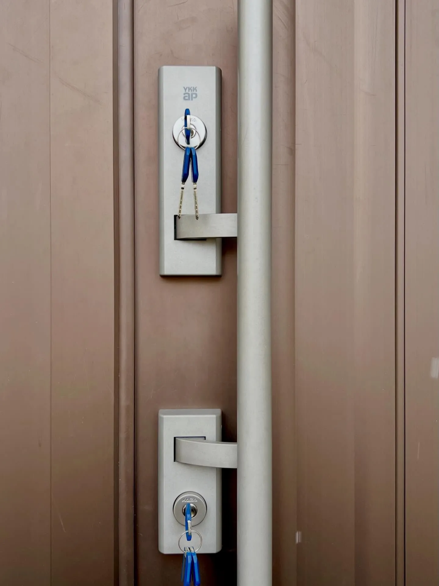 🔑【鍵が回らない…その原因と最適な交換対応】