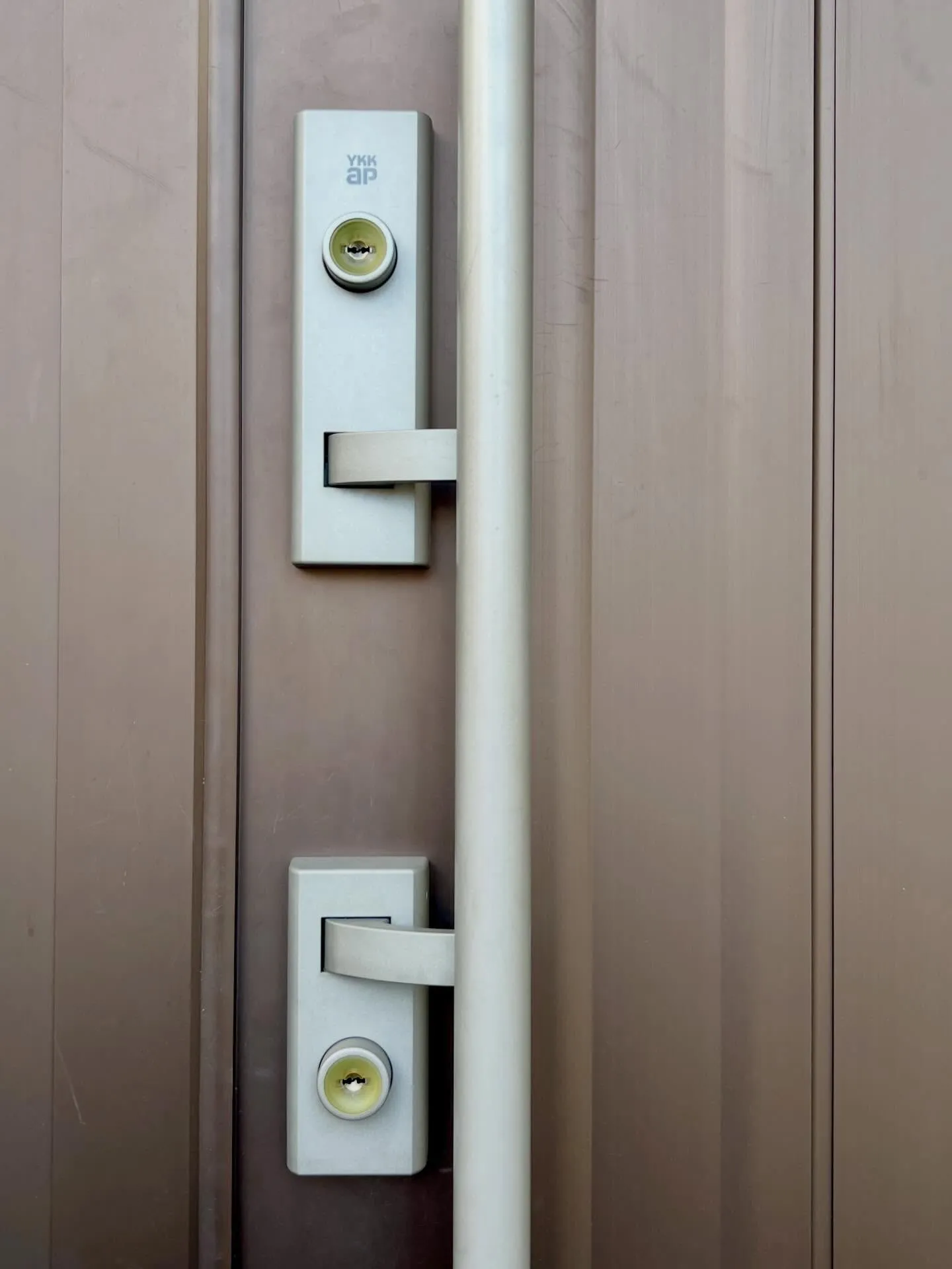 🔑【鍵が回らない…その原因と最適な交換対応】