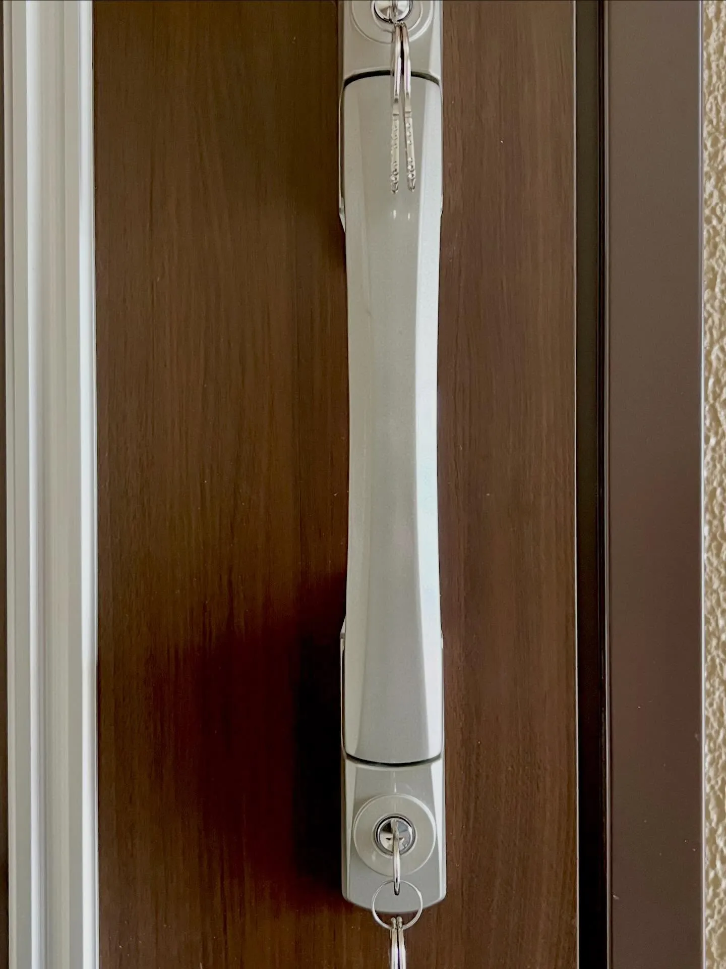 「鍵が1本しかない…そんな不安に即対応！」