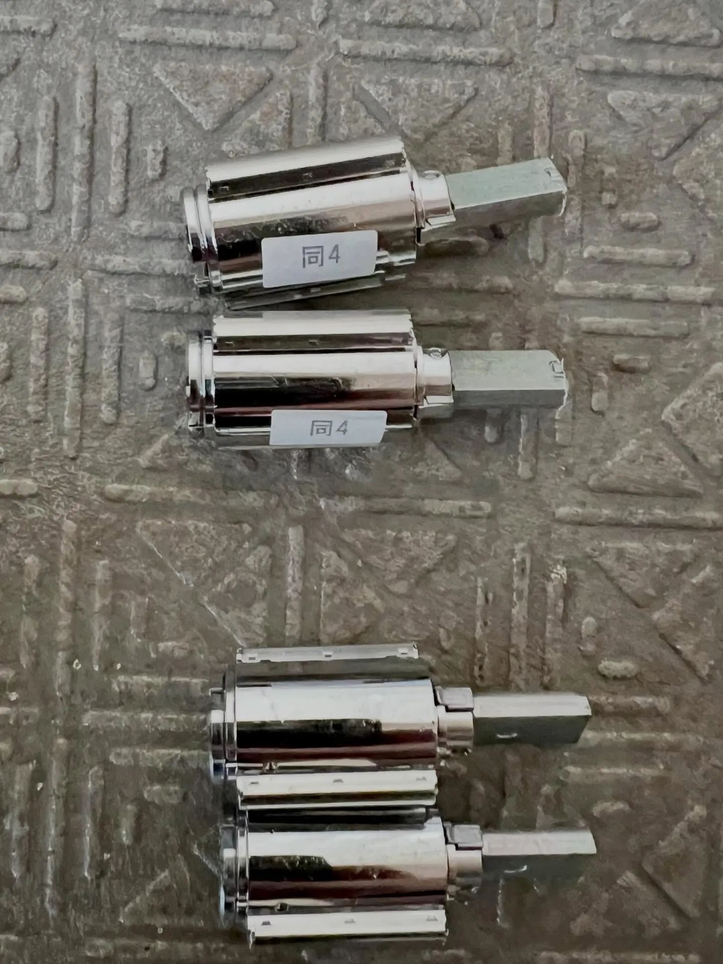 「鍵が1本しかない…そんな不安に即対応！」