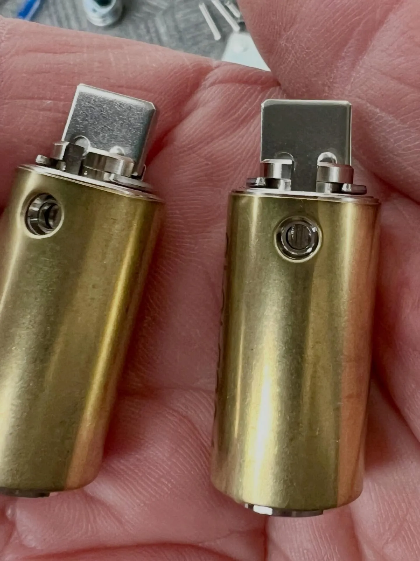 「写真判断の限界を現場でカバー。