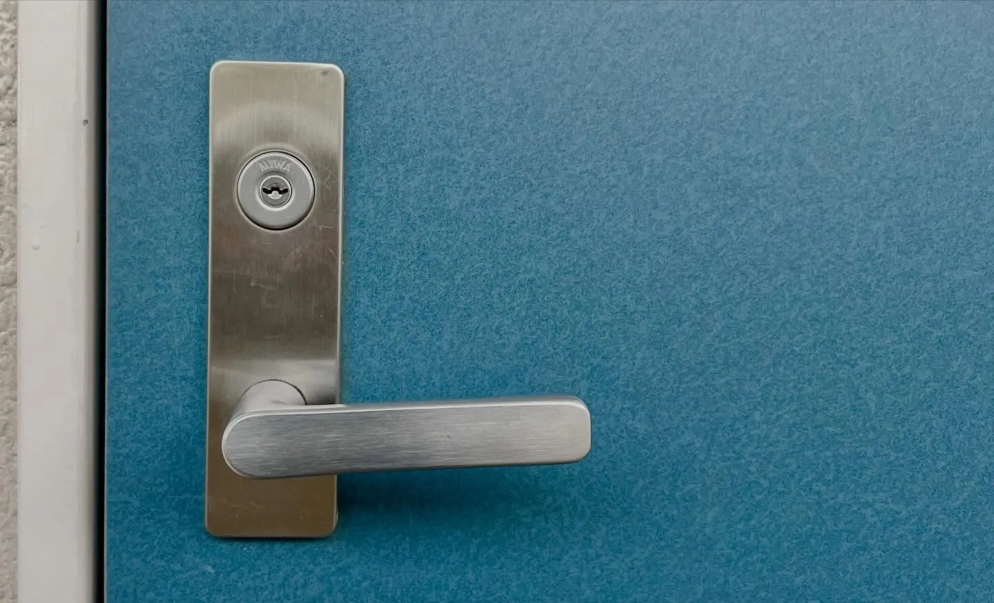 🔑【3度目の鍵交換…記憶が蘇る現場】