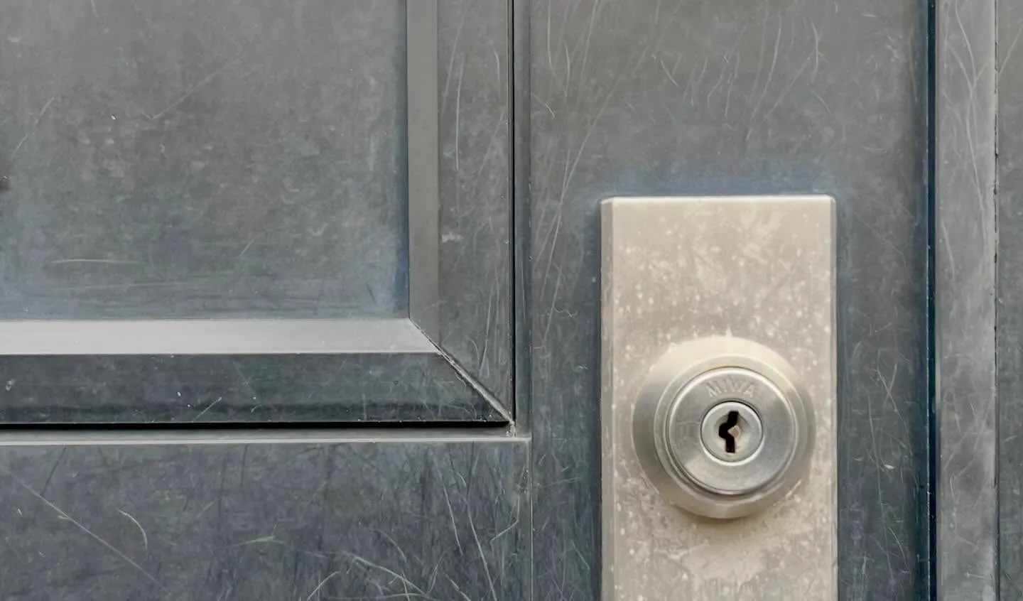 🔑【TOSTEMドアのH248鍵が空回り…原因調査と安全なシ...