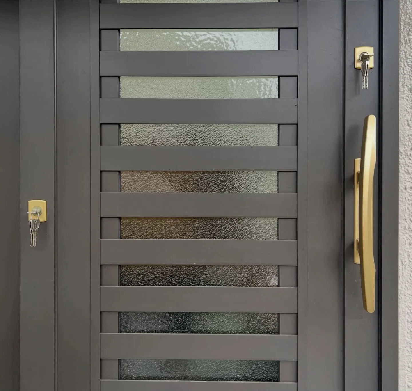 「再発しやすいPSキーの不具合を内筒交換でスムーズに改善」