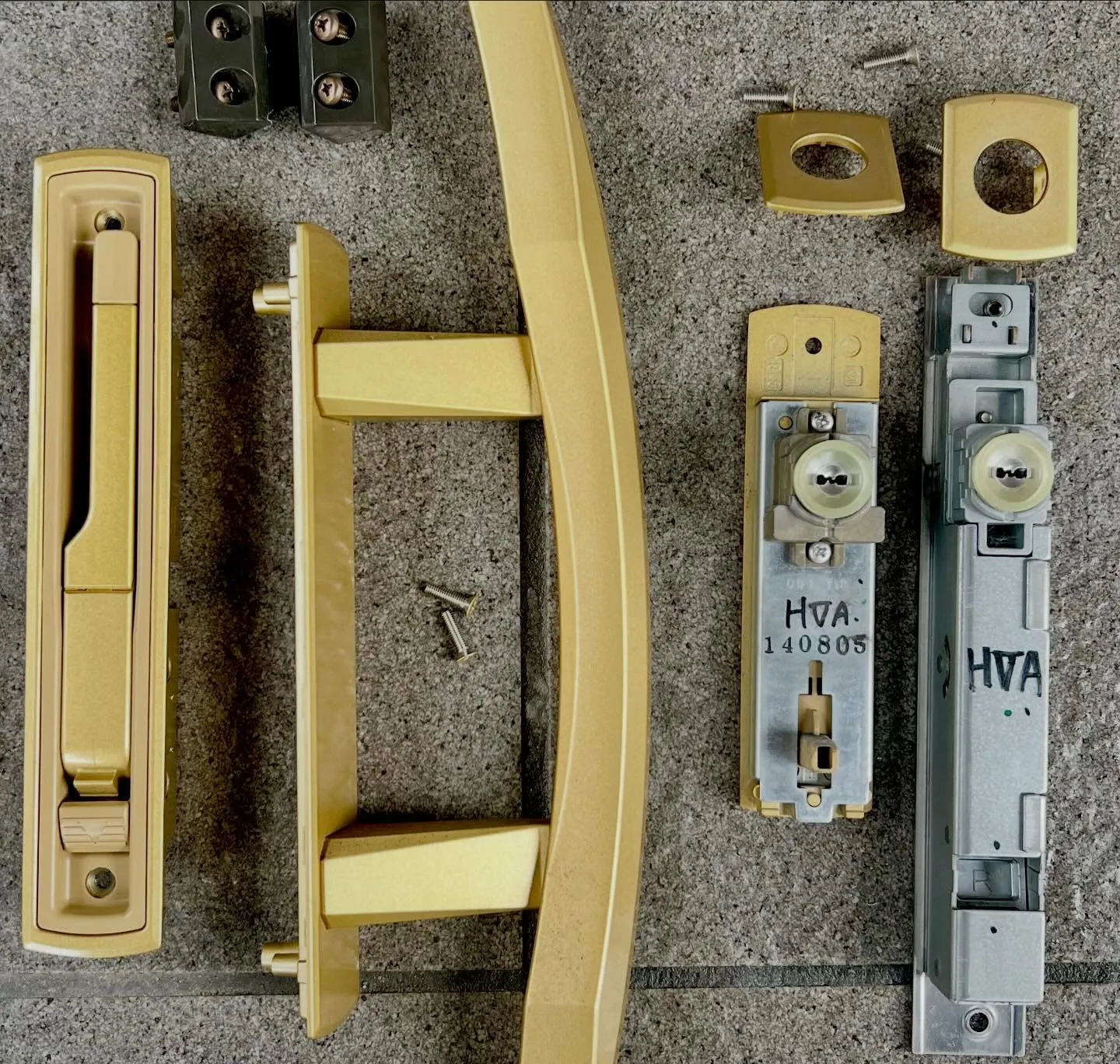 「再発しやすいPSキーの不具合を内筒交換でスムーズに改善」