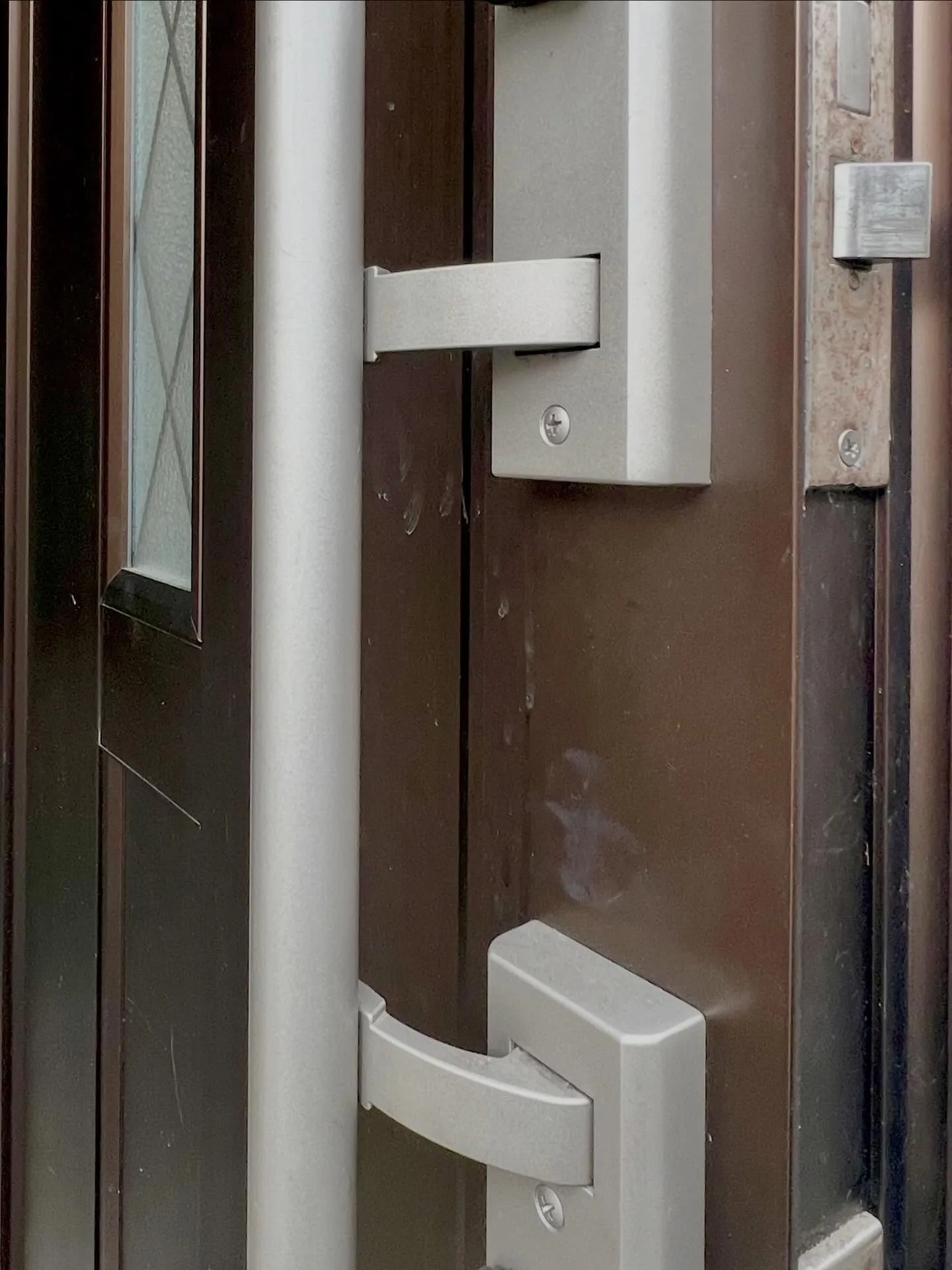 【中古物件引渡し前の鍵交換対応】