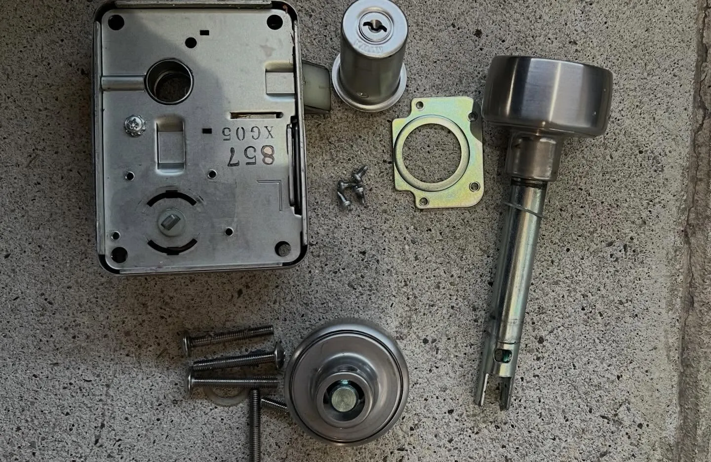 「昭和55年マンションでヒヤッ…からの助かった話」