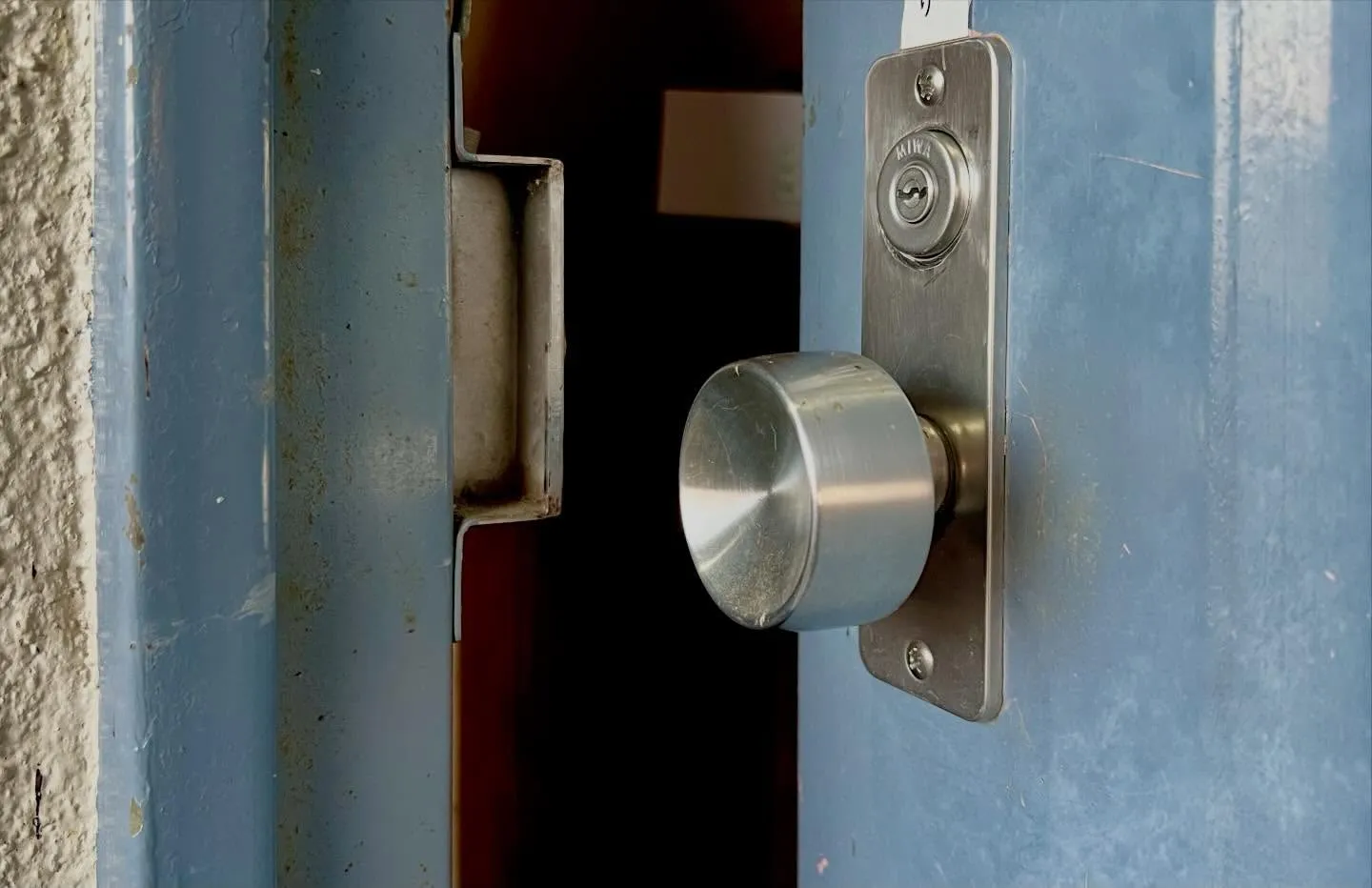 「昭和55年マンションでヒヤッ…からの助かった話」