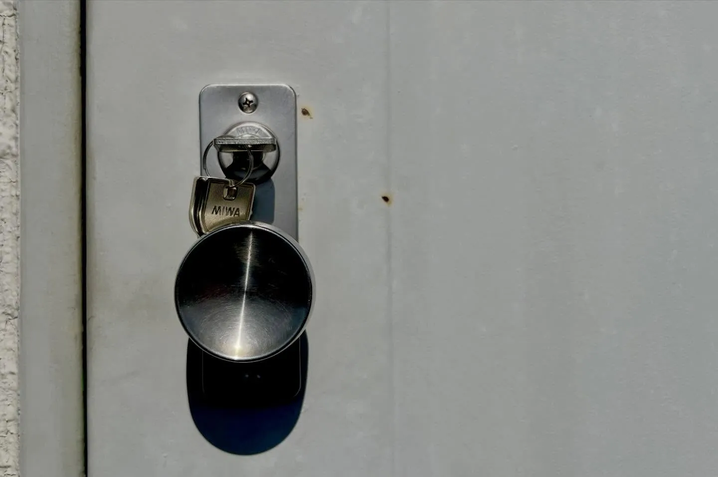 「介護現場の不安を少しでも早く。