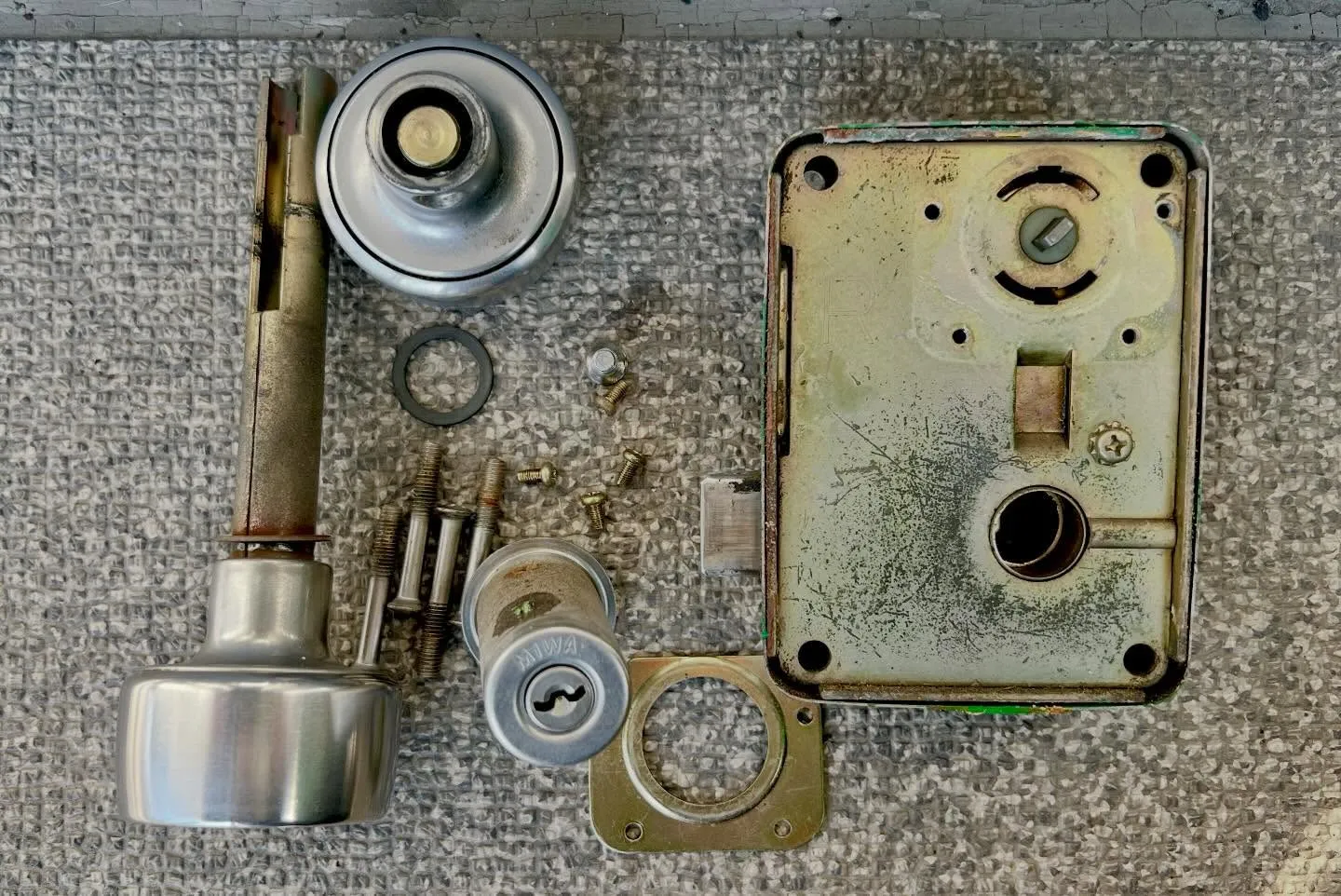 「介護現場の不安を少しでも早く。