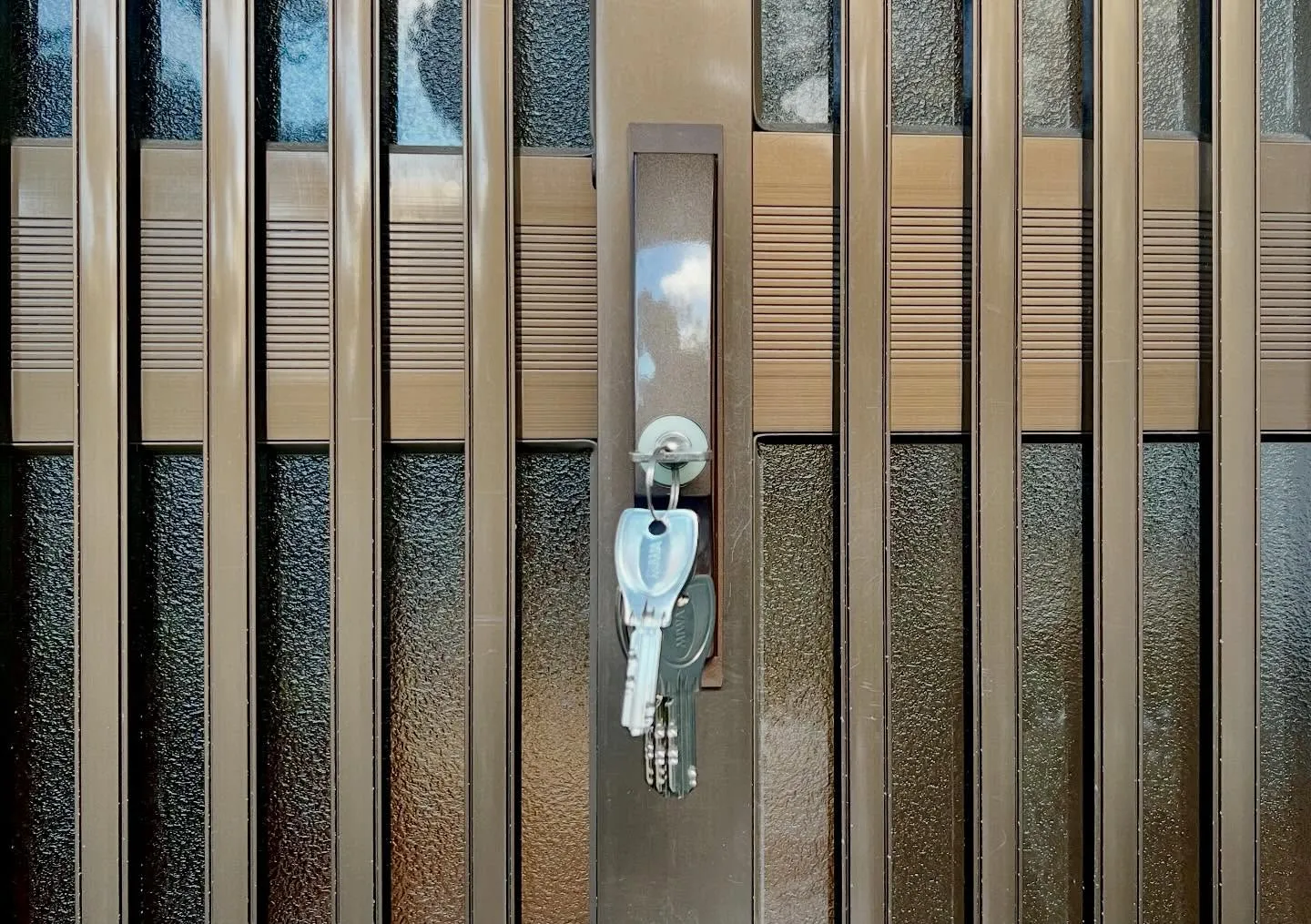 『不安を今日で終わらせる仕事。