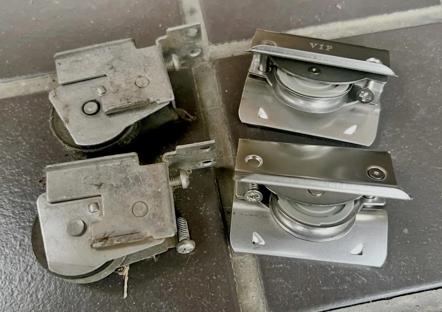 『不安を今日で終わらせる仕事。