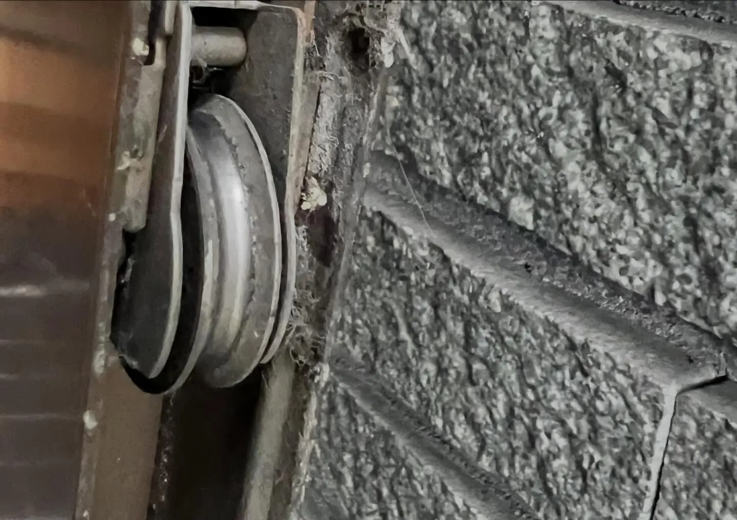 『不安を今日で終わらせる仕事。