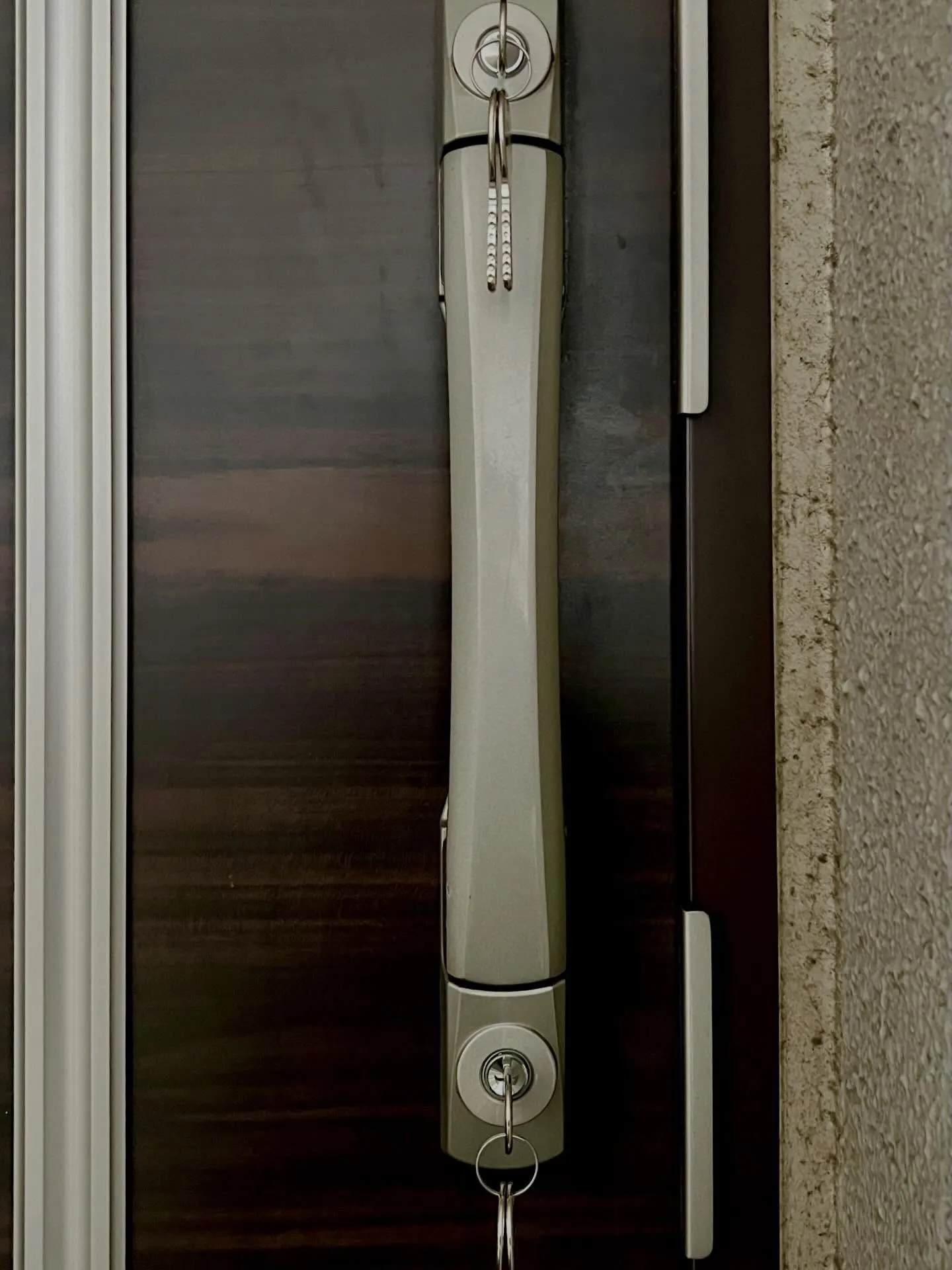 古いマンションのGOAL V-PX交換の現場レポート】