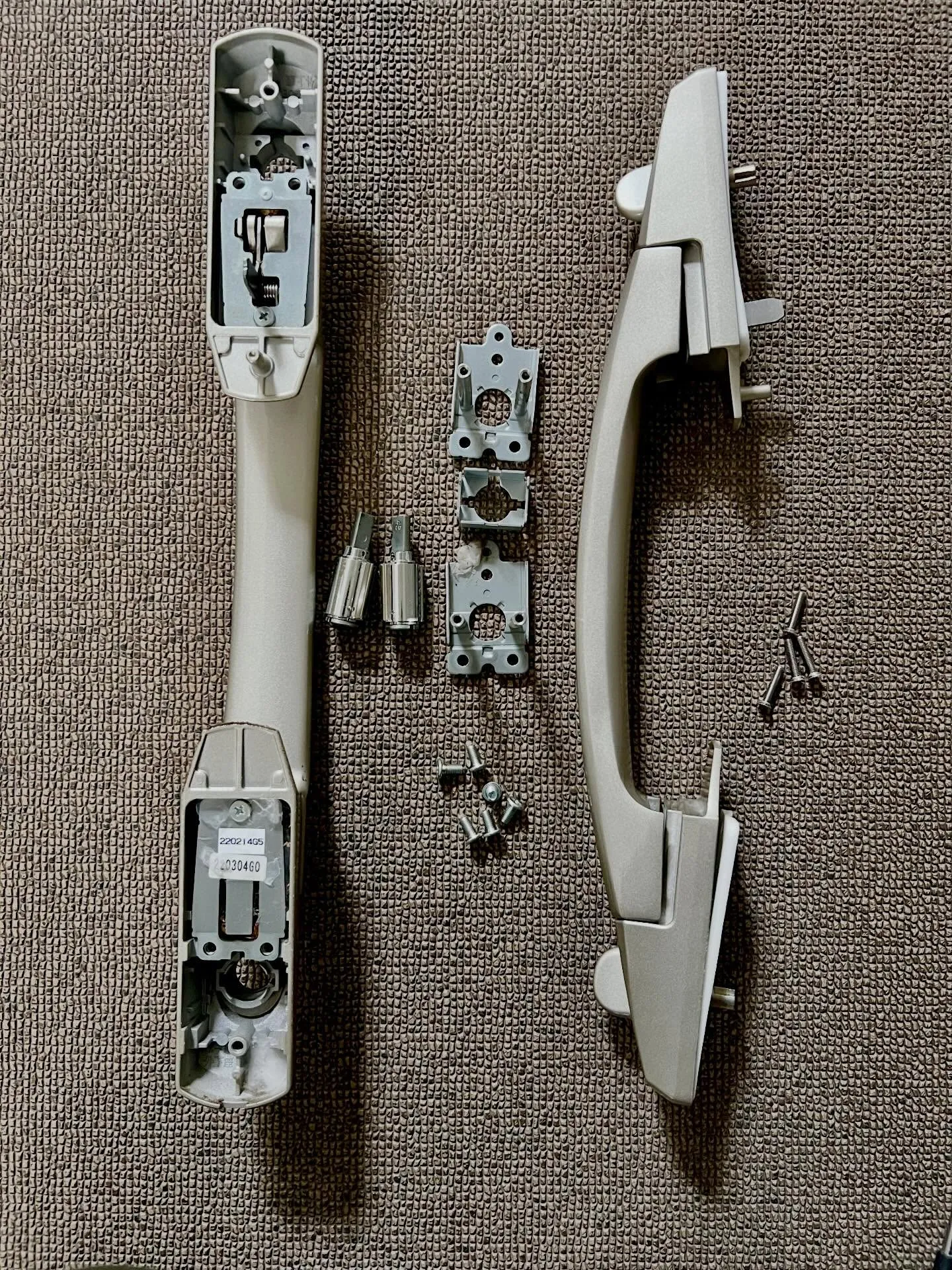 古いマンションのGOAL V-PX交換の現場レポート】