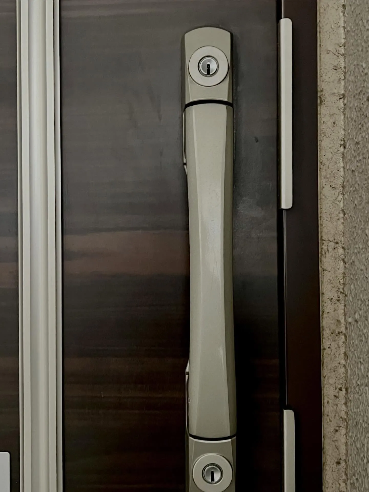 古いマンションのGOAL V-PX交換の現場レポート】