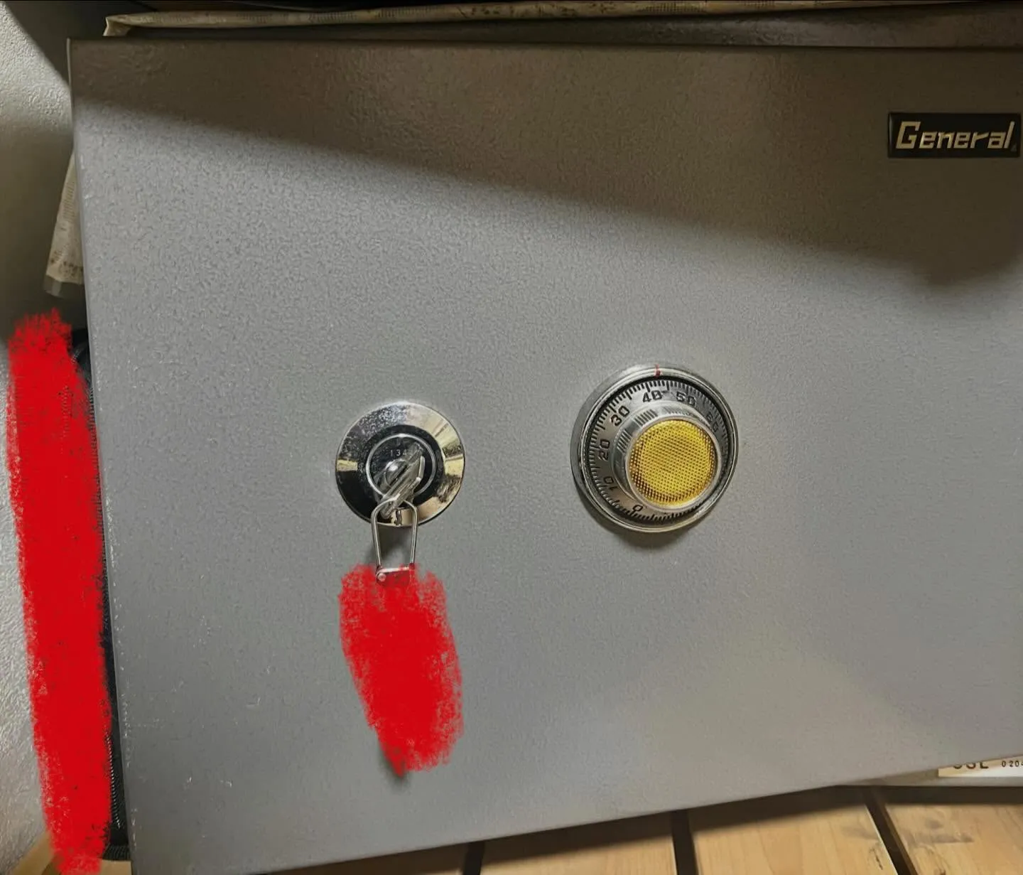 「『神様に見える…』と言われた金庫解錠の現場」