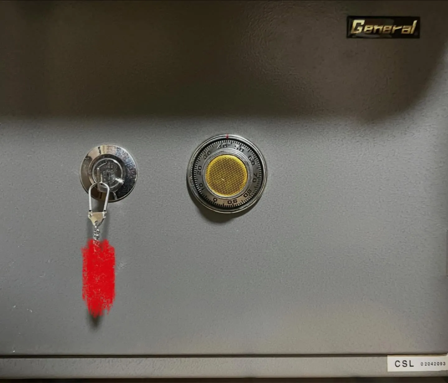 「『神様に見える…』と言われた金庫解錠の現場」