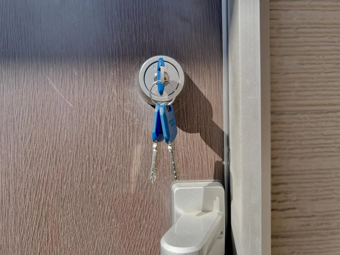 「以前の業者はなぜ時間がかかった？正しい鍵交換のスピードとは...