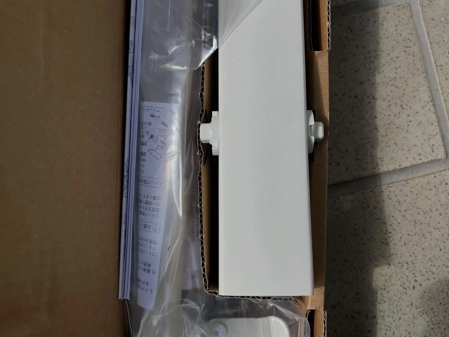 【ドアクローザー不良による急閉問題を安全に解決しました】