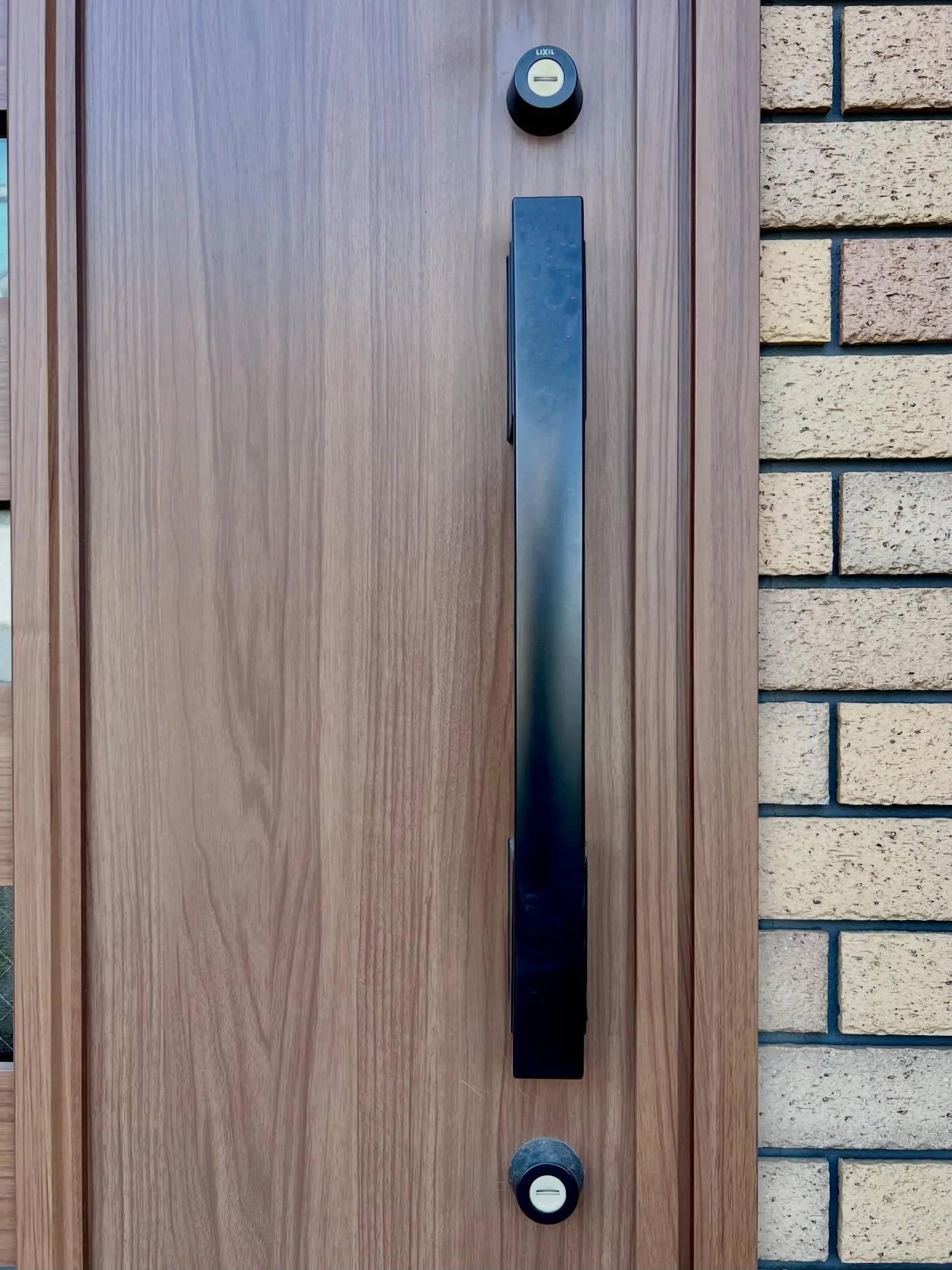 【築浅物件での鍵交換予定から、スマートロック導入へ】