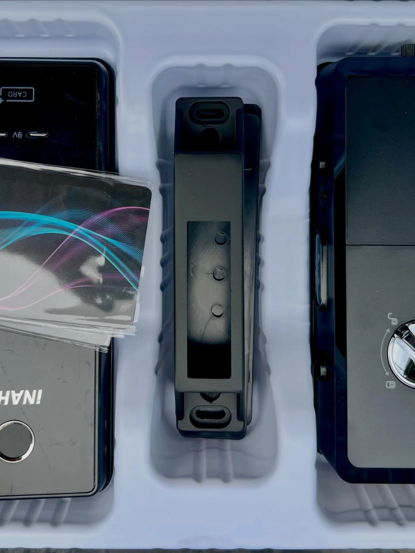 【20年前の補助錠を最新スマート錠へ。