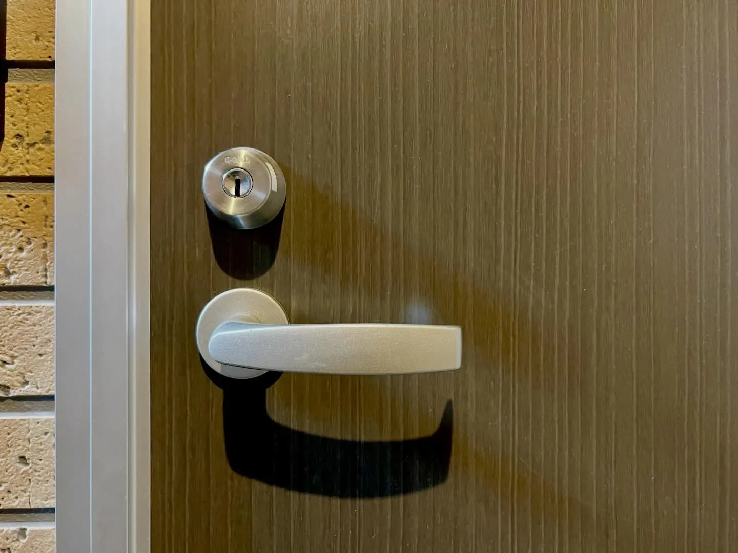 【賃貸の鍵1本問題を即解決。