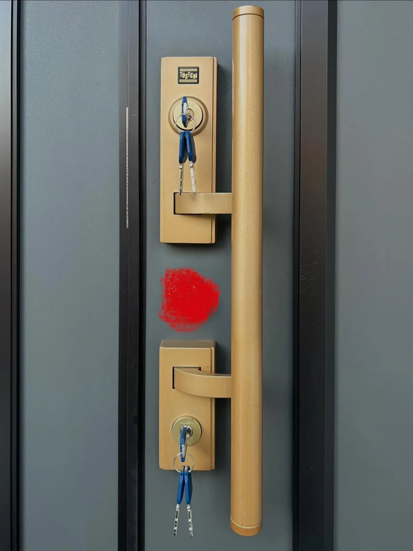 【鍵が無くなって帰れない…を40分で解決した話】