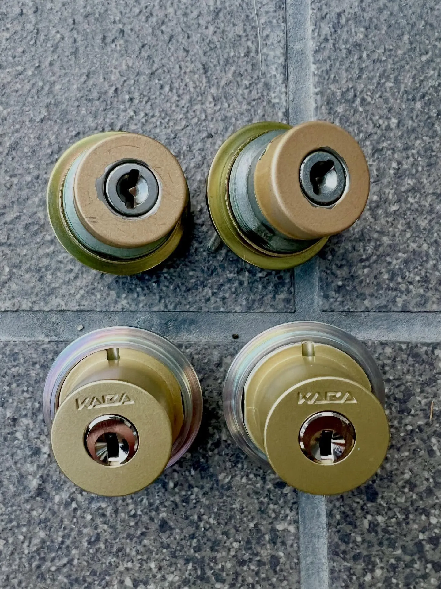 【鍵が無くなって帰れない…を40分で解決した話】