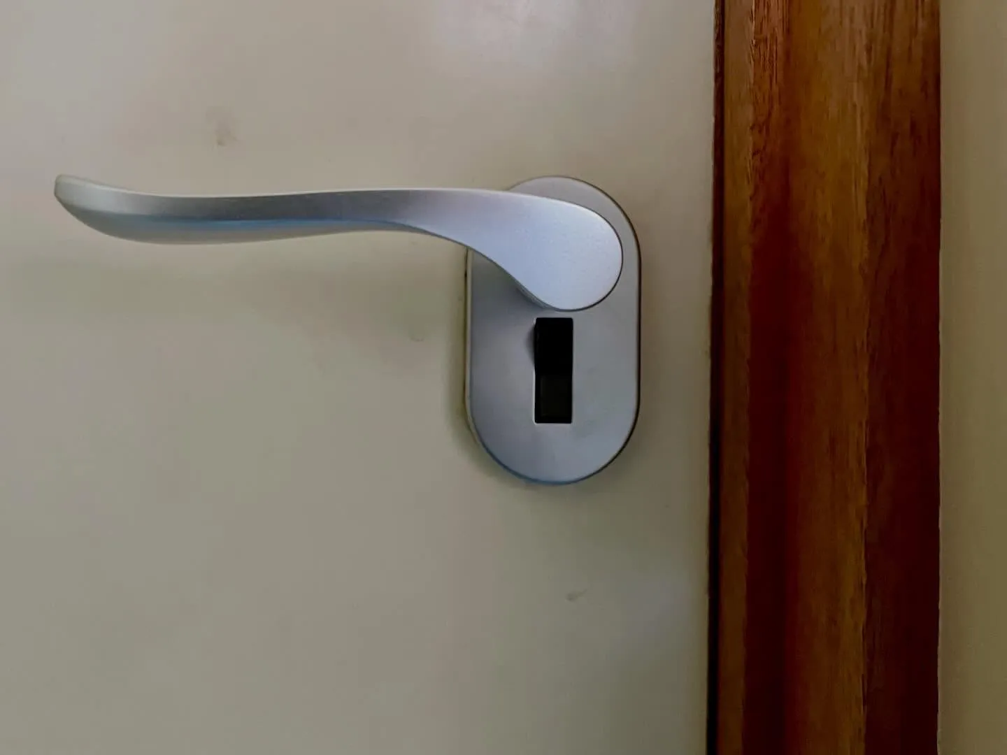 【トイレ錠の不具合を根本から解決しました｜GOAL LY錠セ...