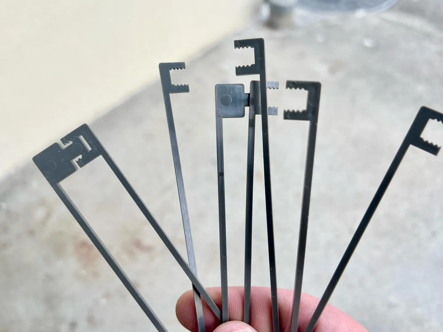 【現場レポート】引戸錠の誤った取り付けによるトラブル対応