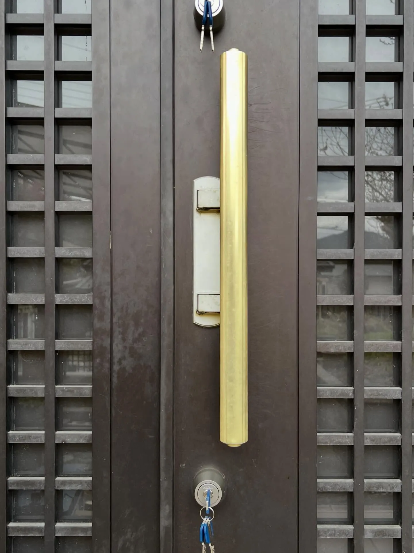 【在庫不足からの迅速対応。