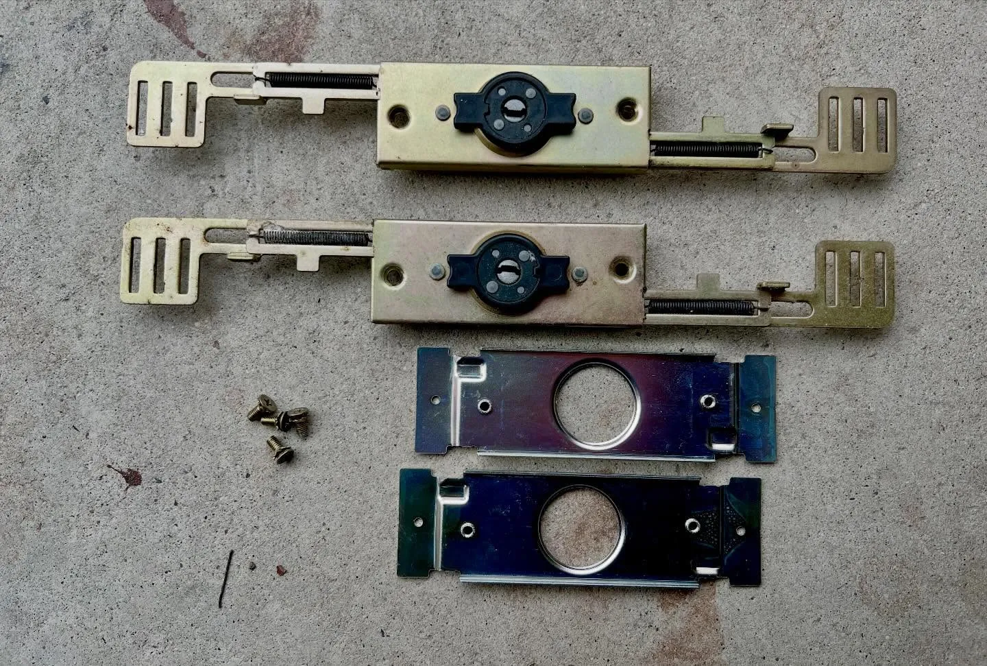 【退職者が鍵を持ったまま…その不安、今日すべて解消しました】