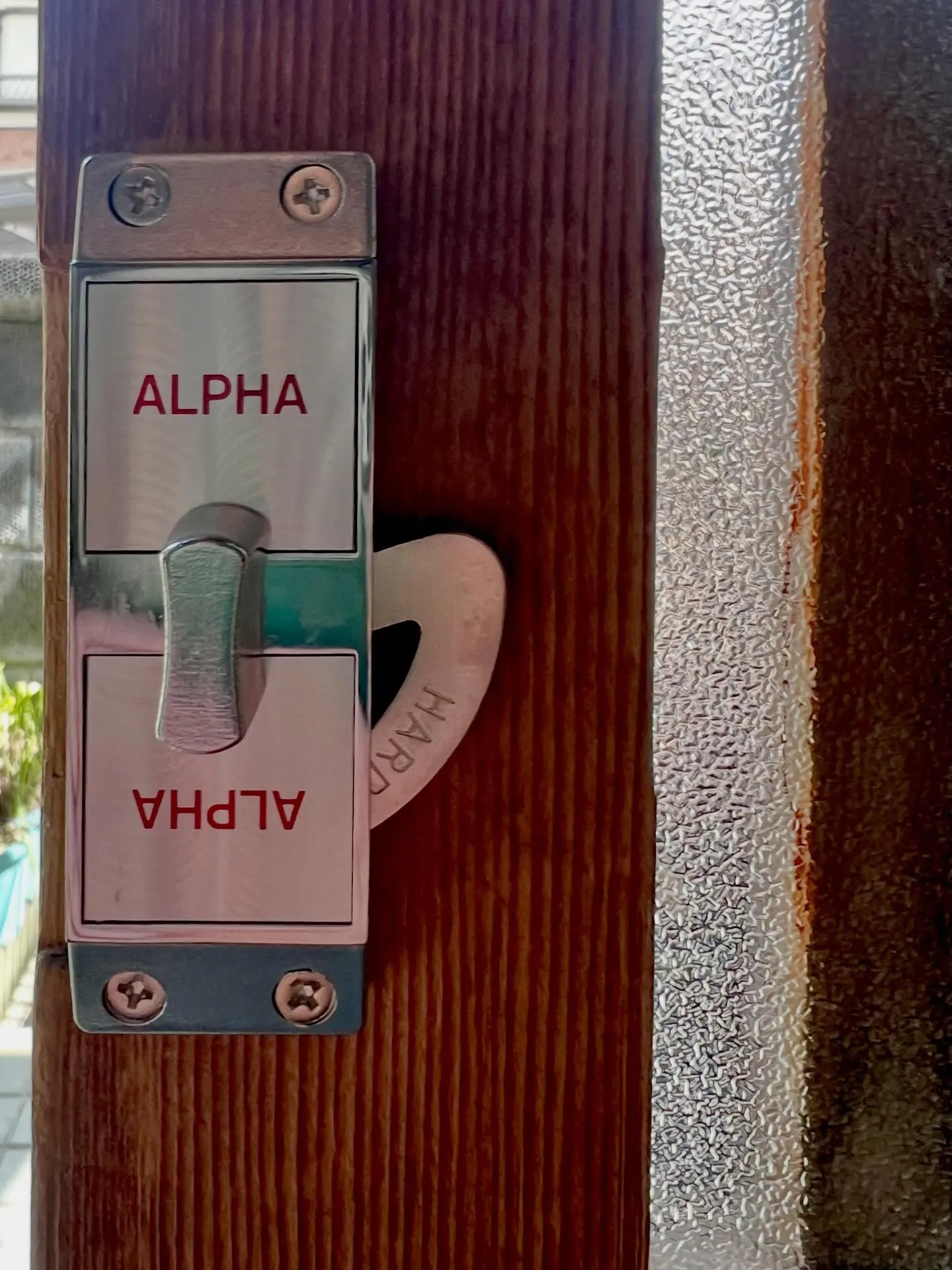 【廃盤錠前との戦い…!アルファNo.4660の壊れた鍵を救っ...