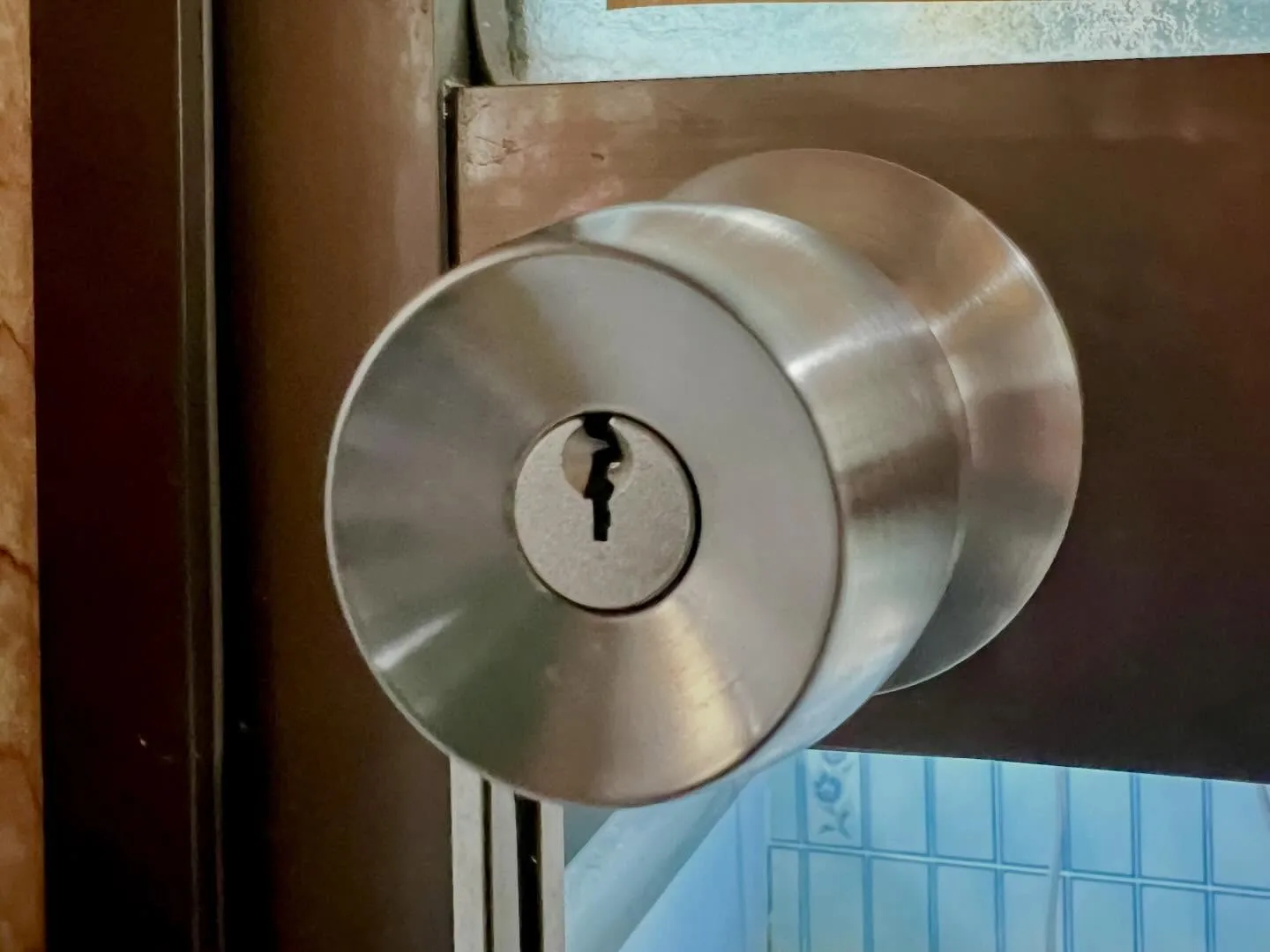 【浴室レバー脱落 → 鍵が開かない緊急事態!無事に解決した一...