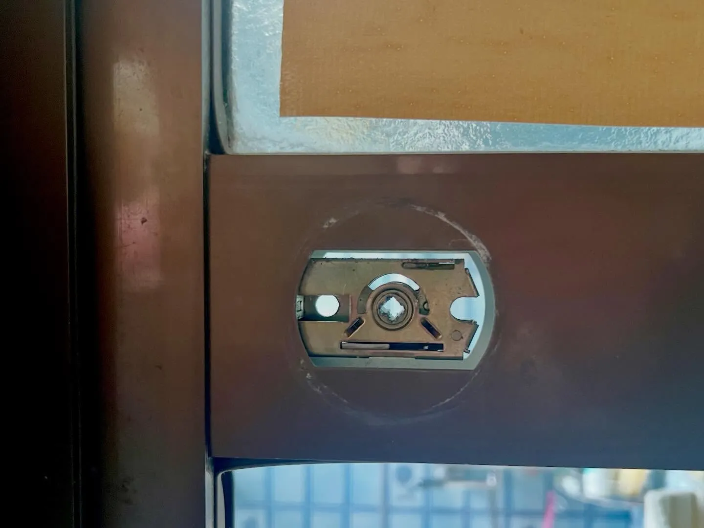 【浴室レバー脱落 → 鍵が開かない緊急事態!無事に解決した一...