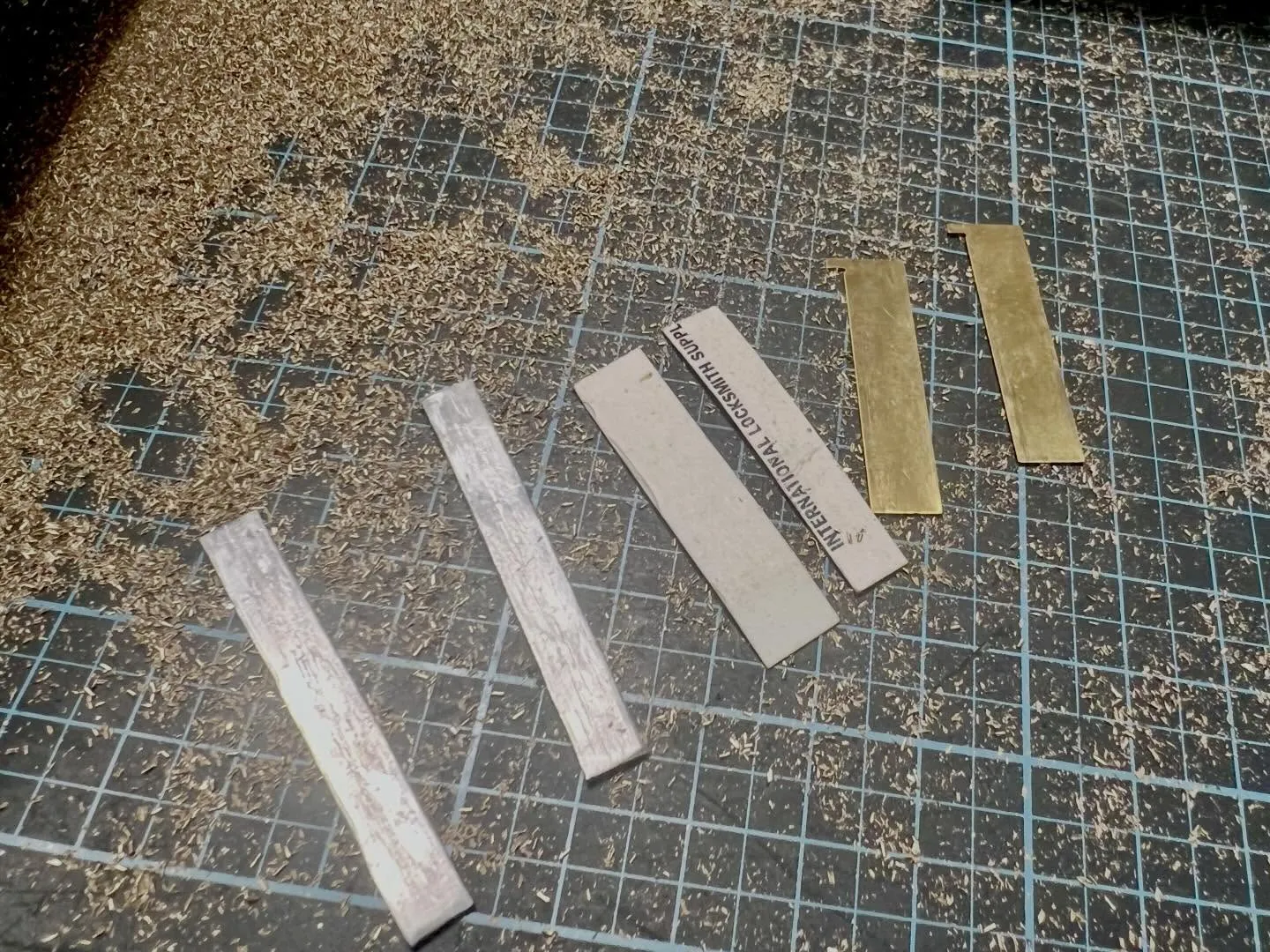 【鍵作成230本・納期厳守のための現場対応】