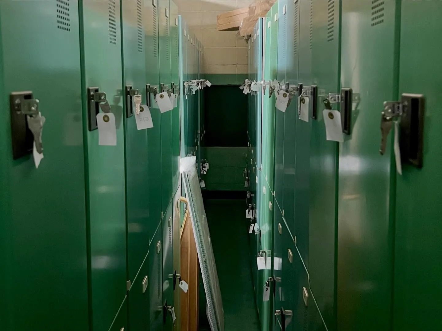 【鍵作成230本・納期厳守のための現場対応】