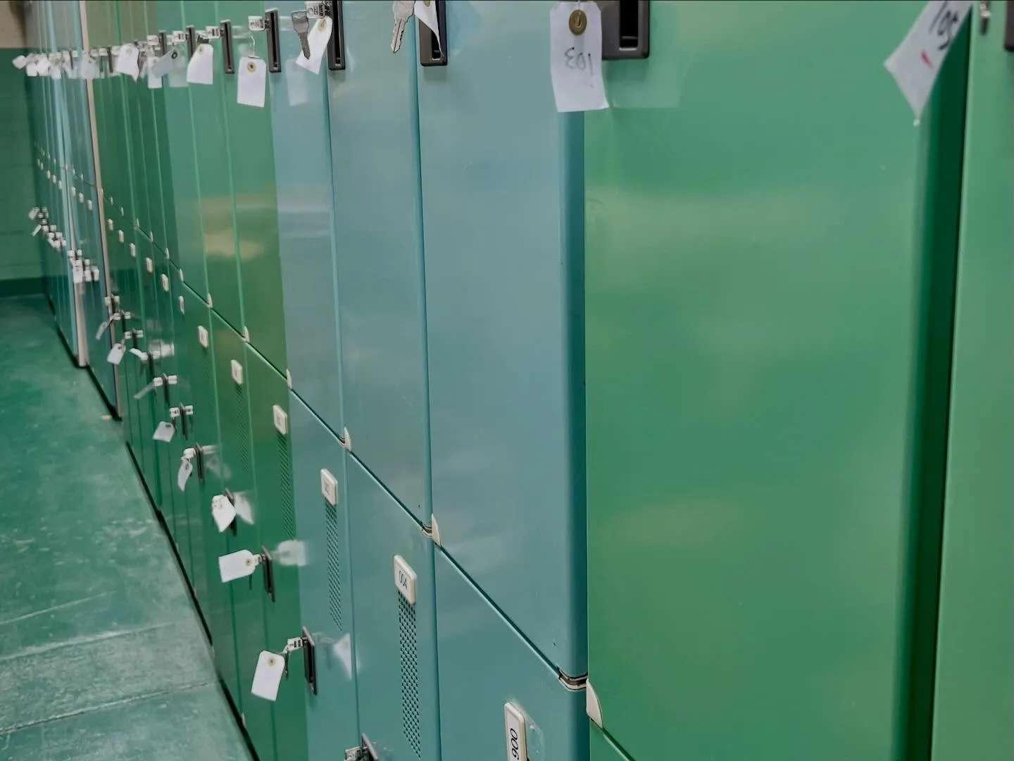 【鍵作成230本・納期厳守のための現場対応】