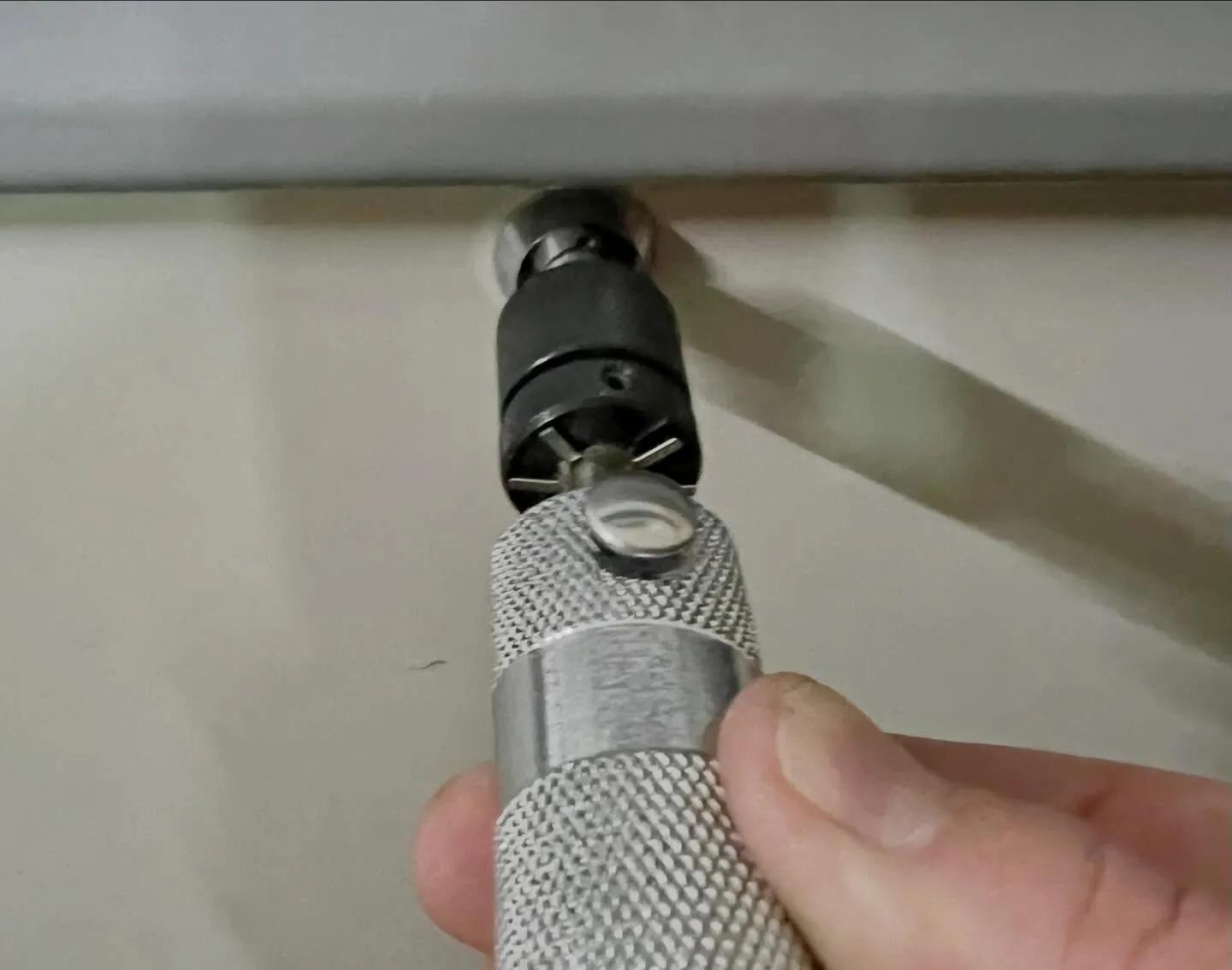 【業務用洗濯機 ALPHA C-701MS 八万ロックの解錠...