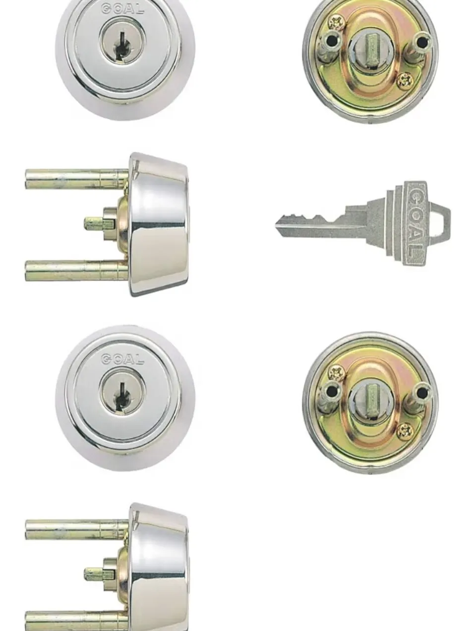 ✦ 鍵屋の現場学習