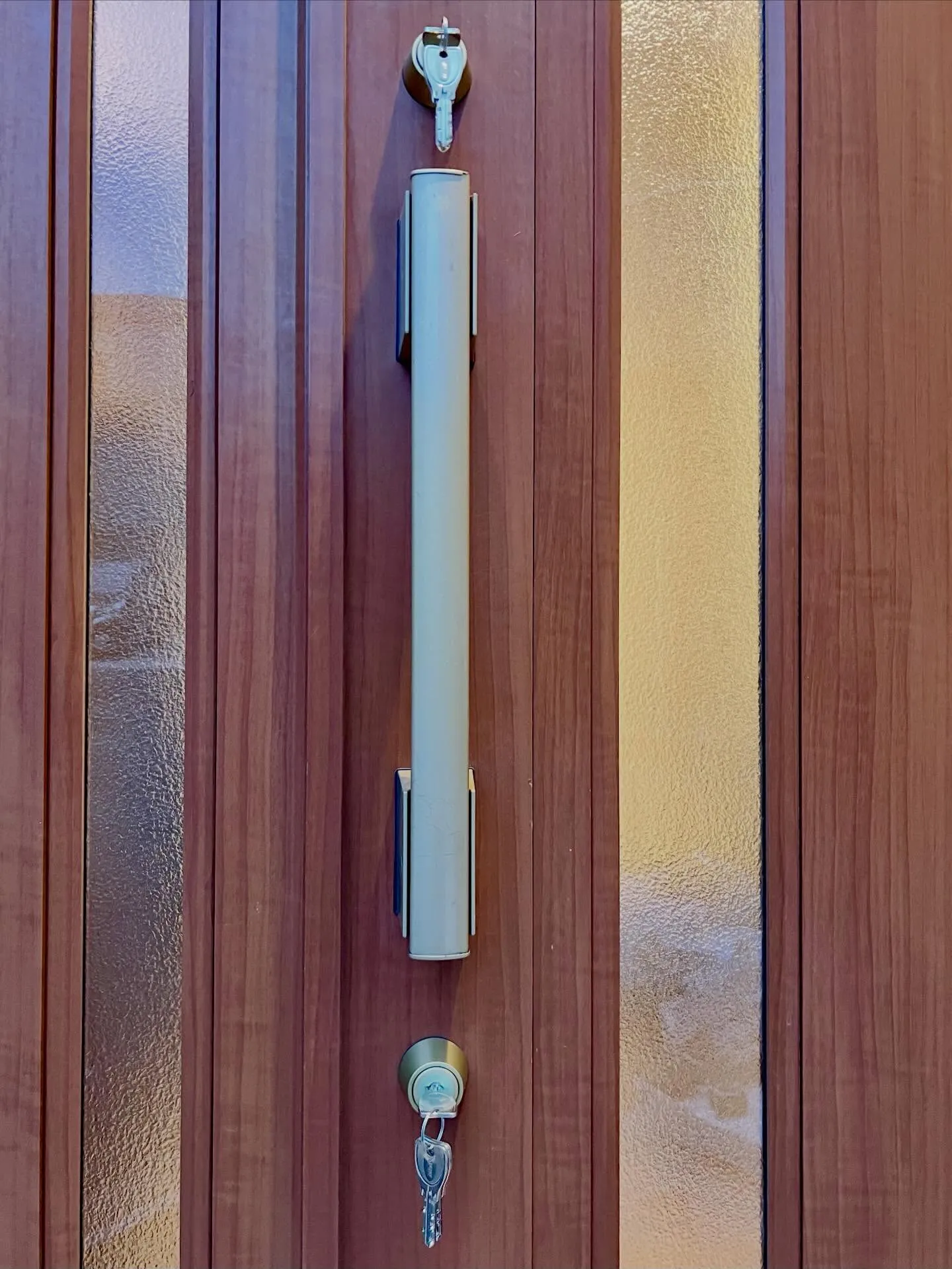 【事前確認で精度が決まる。