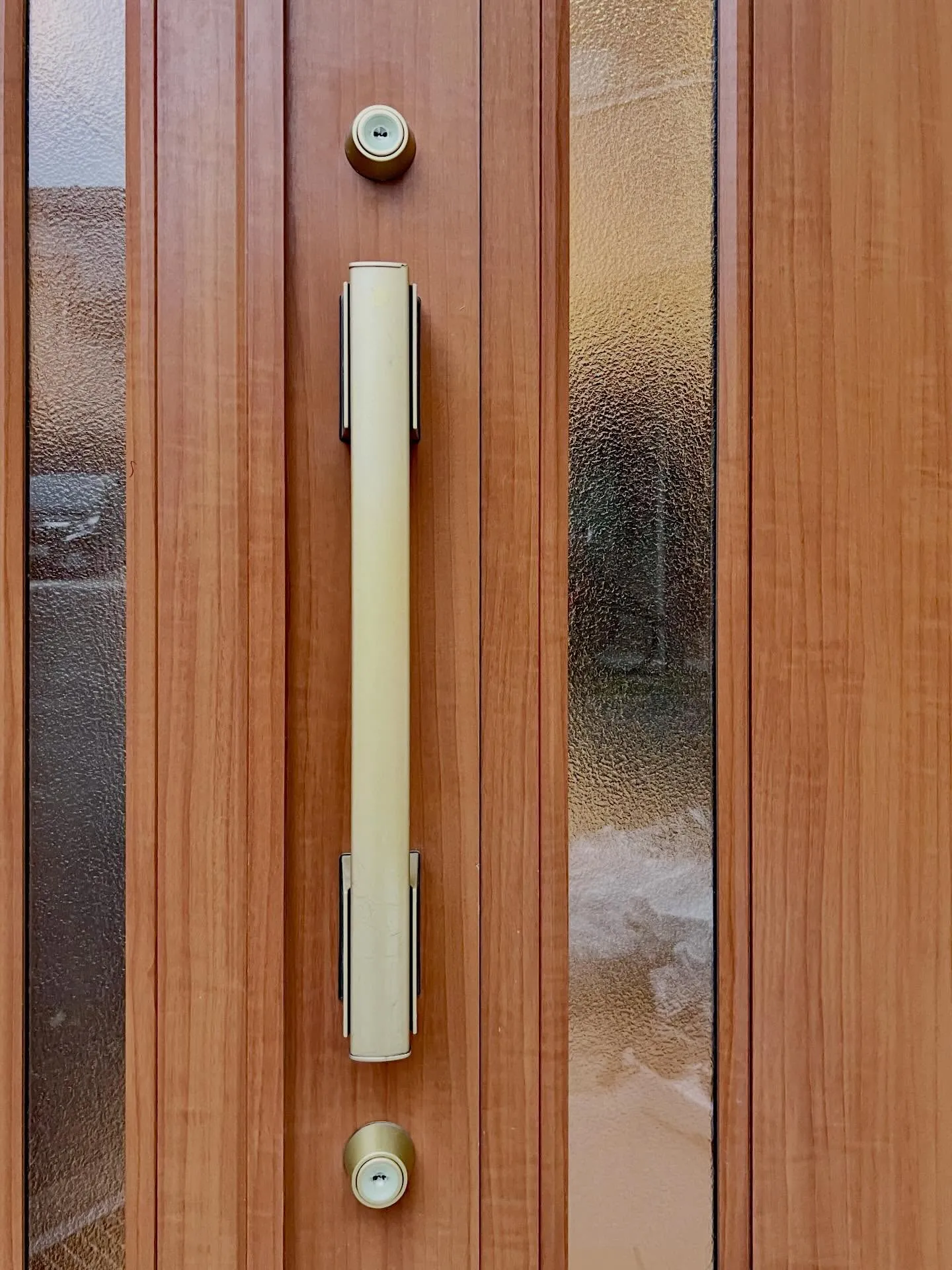 【事前確認で精度が決まる。