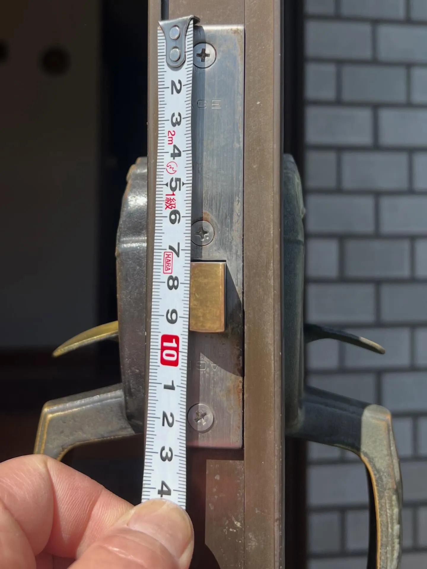 【廃番AGE社ケースを確実に代替｜経験が導く最適解】