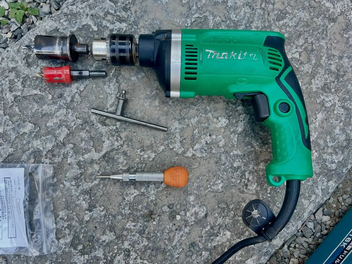 【専門鍵屋の対応力】廃盤錠前にも確実に応える両面シリンダー取...