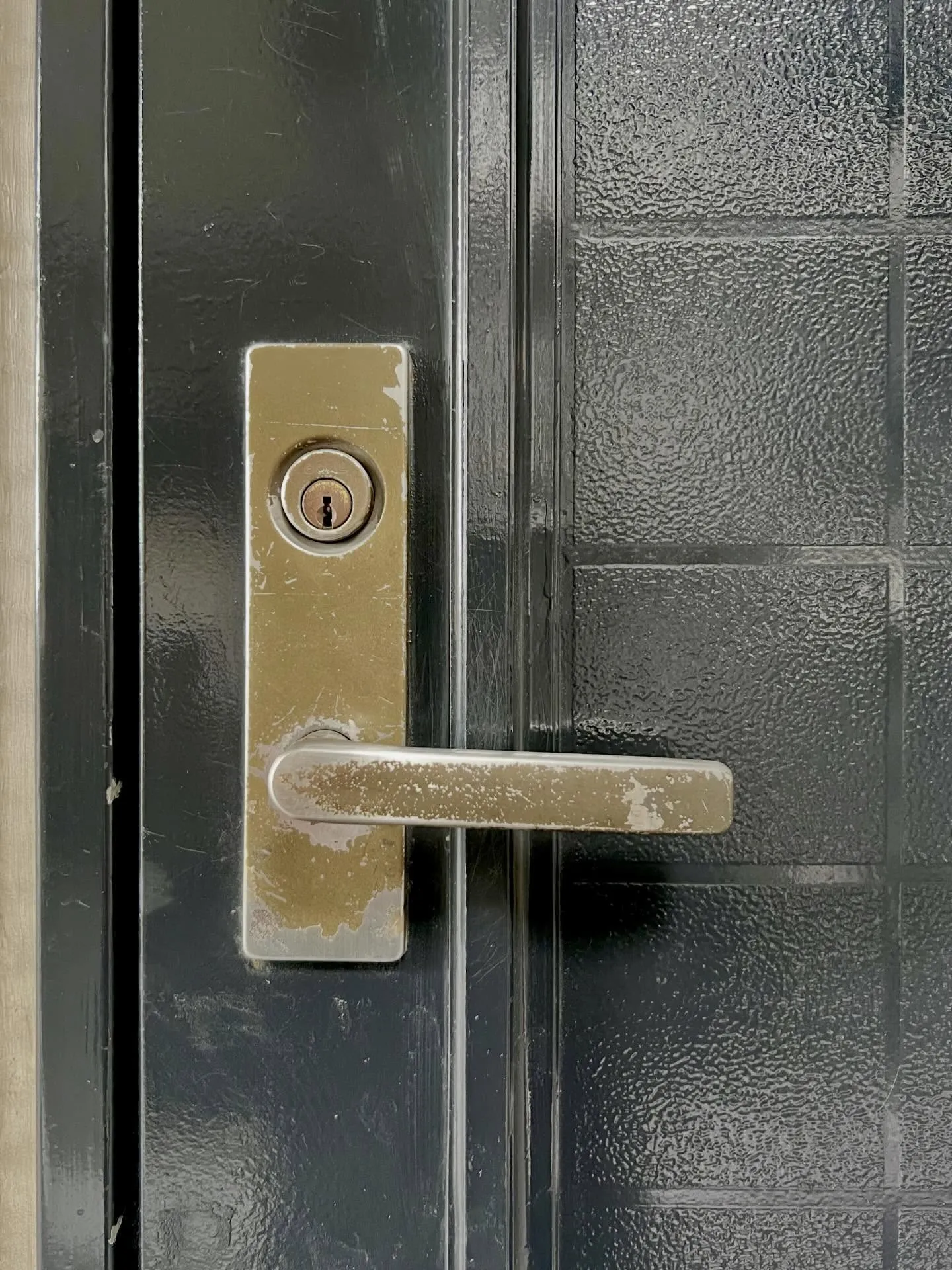 【✦ GOAL社 P-MXL NU 80R 錠前交換、合鍵か...