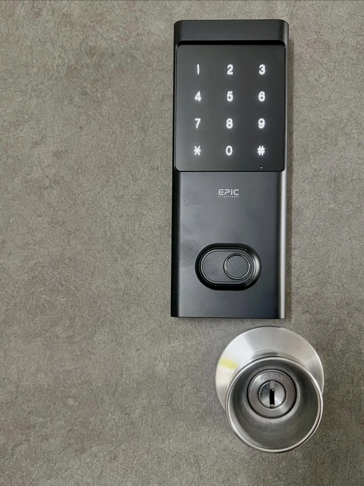 【✦ スマートロック取付依頼 、正しい知識が安心につながる】