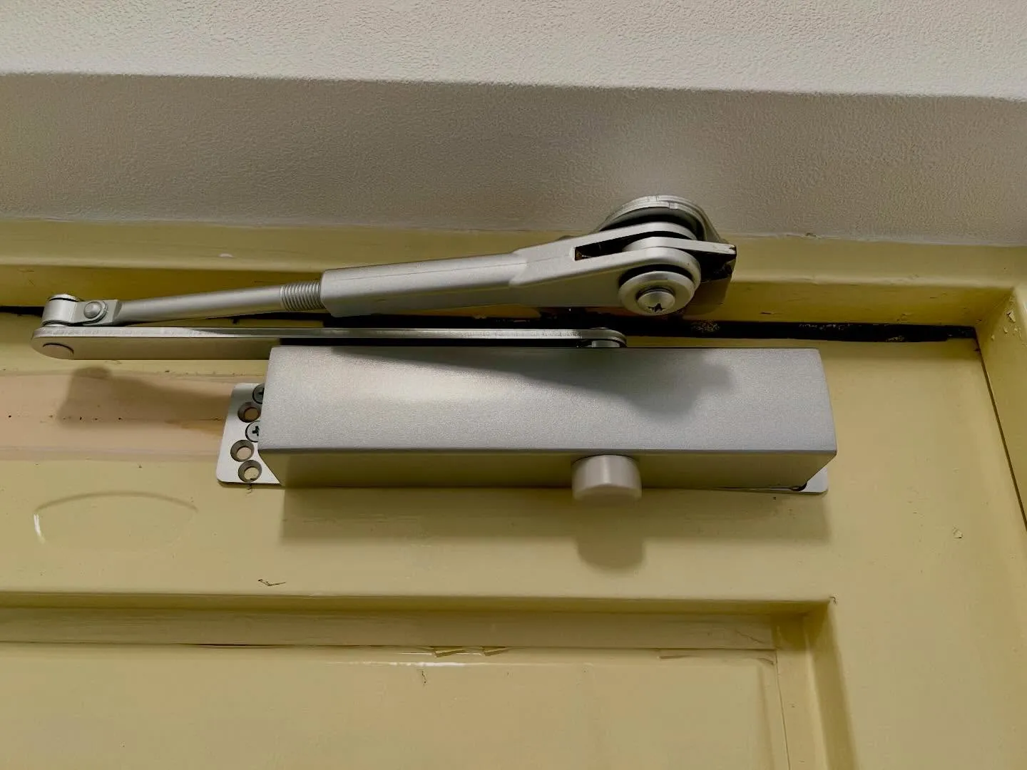 【昭和53年築マンションで発生したバーン問題を丁寧に解決した...